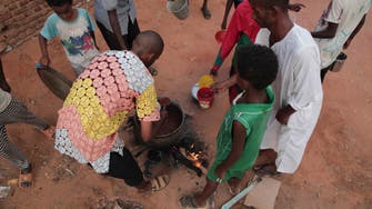 تحذير من خطر مجاعة "كارثية" في السودان بين أبريل ويوليو