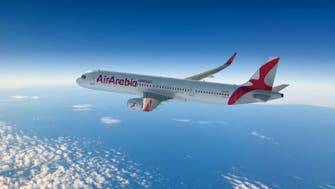 Air Arabia delivers record 2023 net profit of $408 mln, up 27 pct