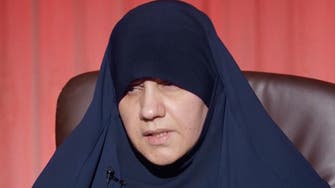 تفاصيل علاقة البغدادي بالإخوان.. زوجة زعيم داعش تكشف للعربية 
