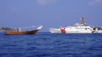  نیروی دریایی آمریکا: سپاه پاسداران با حضور در یمن حملات حوثی‌ها را هدایت می‌کند