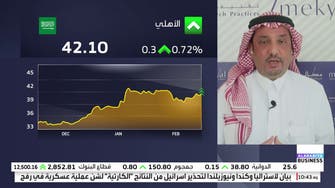 "مكيال المالية" للعربية: ارتفاع أسعار اللقيم قد يؤخر تعافي قطاع البتروكيماويات