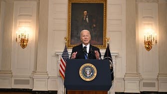 Biden hopes to have a ceasefire in Israel-Hamas conflict by March 4