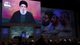 Lebanon’s Nasrallah warns Hezbollah’s missiles can reach Eilat in Israel’s far south