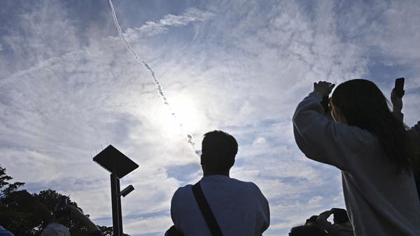 Japan’s space agency announces successful launch of new flagship rocket