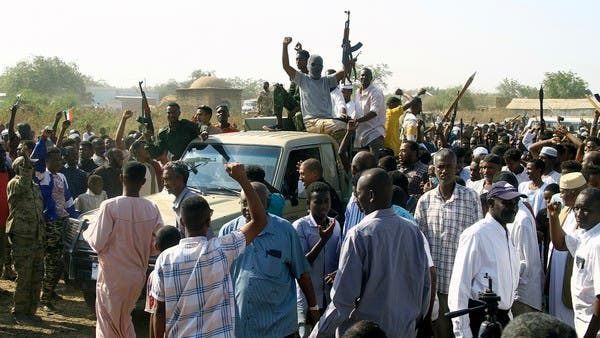 Sudan’s army regains part of Omdurman from RSF