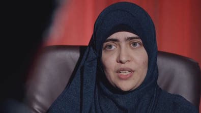 مقابلة خاصة مع نور إبراهيم الزوجة الثالثة لزعيم تنظيم داعش أبو بكر البغدادي