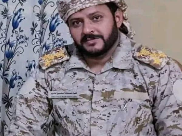 جديد مقتل الضابط اليمني بمصر.. حبس المتهمين 15 يوماً