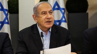 Israeli govt formalizes opposition to ‘unilateral’ imposition of Palestinian state