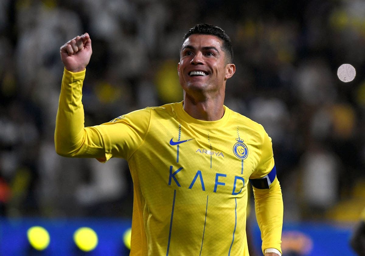FIFA 24: Cristiano Ronaldo? Messi? Predictions for EA Sports FC 24! :  r/FIFANEWS