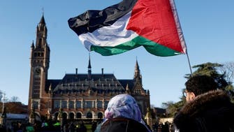 Palestine seeks to declare Israeli occupation illegal at ICJ, calls for its end