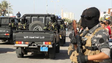 ليبيا.. تصفية 10 أشخاص رمياً بالرصاص في طرابلس بينهم عنصران أمنيان