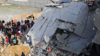 Latest Middle East News Today | Al Arabiya