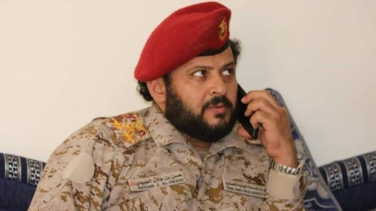 بيان يمني: مقتل الضابط اليمني في مصر حادث جنائي هدفه السرقة