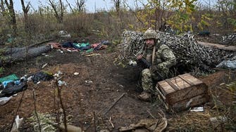 Russia says its troops enter village in southern Ukraine