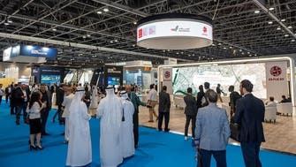 Dubai to host mega airport show as region’s airports set for capacity expansion