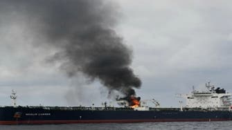  نشت مواد از کشتی «روبی‌مار»؛ فاجعه زیست‌محیطی بزرگ که دریای سرخ را تهدید می‌کند