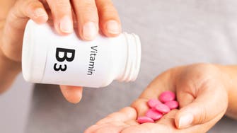 تجنبوا تناول فيتامين "بي 3".. دراسة تكشف السبب وتحذر
