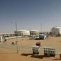 حرس المنشآت الليبي يهدّد بتعطيل 3 حقول نفطية غرب البلاد