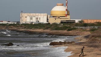 India invites private sector players for $26 bln in nuclear power investments