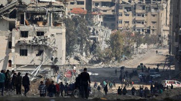 نداء دولي.. حجم القوة الإسرائيلية على غزة "لا يقبله عقل"