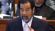 زيباري: طريقة إعدام صدام منحته مكانة لا يستحقها