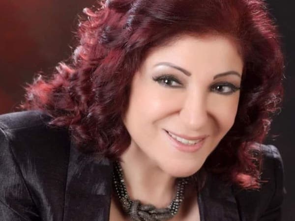 نجمة "سيرة آل الجلالي".. وفاة فنانة سورية شهيرة