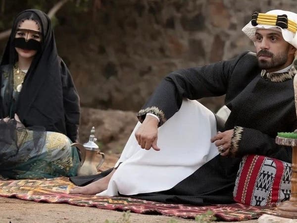 مصمم أزياء سعودي: يجب أن نحافظ على هوية زي يوم التأسيس