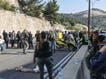 مقتل إسرائيلي وإصابة 8 في إطلاق نار بمحيط القدس.. ومقتل منفذي الهجوم