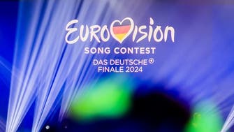Eurovision scrutinizing Israel’s submission as lyrics appear to tackle Hamas attacks 