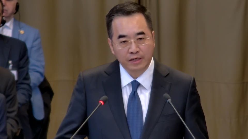China asks ICJ to speak out on ‘unlawful’ Israeli occupation