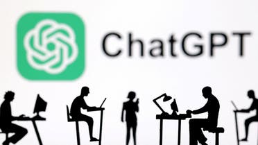 ChatGPT logo is seen in this illustration taken September 28, 2023. REUTERS/Dado Ruvic/Illustration