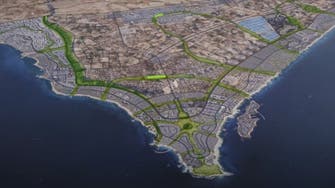 Ras al-Hikma: Egypt receives first $5 bln payment from UAE for coastal city project