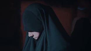 زوجة البغدادي للحدث: سوق الرقة والنخاسة وصمة عار في تاريخ تنظيم داعش