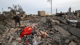 Israeli forces kill 30 gunmen in Gaza City’s Zeitoun, military says