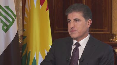 مقابلة خاصة مع نيجيرفان بارزاني رئيس إقليم كردستان العراق