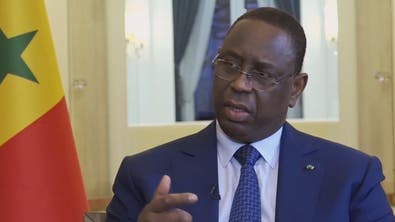 مقابلة خاصة مع ماكي سال رئيس السنغال