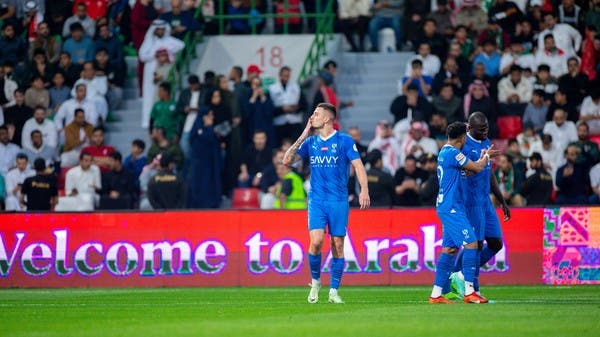 Al-Hilal Bat Al-Ettifaq Et Brise La « Chaîne » De La Victoire - Le ...