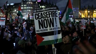 فرانس، اردن اور مصر کا غزہ میں فوری اور مستقل جنگ بندی کا مطالبہ 