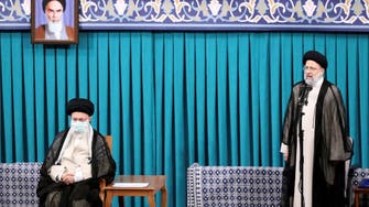 What next for Iran as Khamenei loses his protégé?