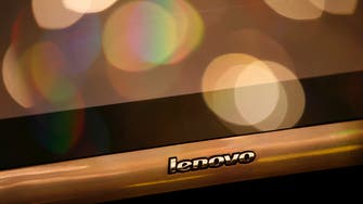 "لينوفو" تكشف عن أول كمبيوتر شفاف!