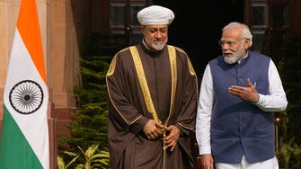 India nears trade deal with Oman as Middle East ties strengthen