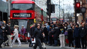 New $114 mln plans to revive London’s Oxford St: New footpaths, crosswalks, greenery