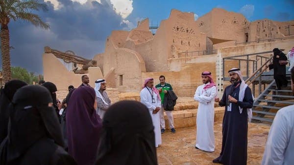  13 مليار دولار جذبتها السعودية من الاستثمار في السياحة