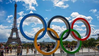 پیرس اولمپکس کا حساس سکیورٹی پلان چوری، تحقیقات کا آغاز