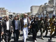 حكومة اليمن تفتح طريقاً جديداً في تعز من جانب واحد