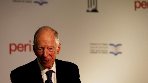Qui est le célèbre milliardaire britannique Jacob Rothschild, décédé à l’âge de 87 ans ?