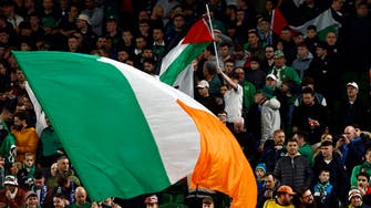 Ireland’s Senate unanimously calls for sanctions against Israel