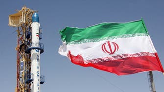 Iran’s Pars 1 satellite enters space after launch by Russia