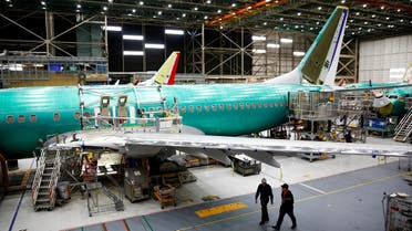 US aviation regulator gives Boeing 90 days to develop plan to address quality issues