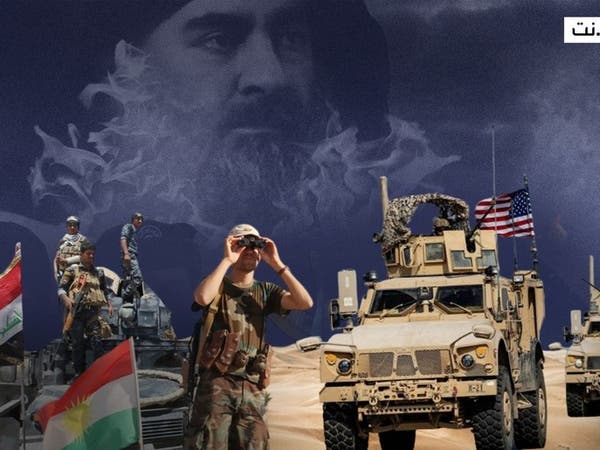 محادثات الانسحاب من العراق معقدة.. وهمّ الأميركيين داعش